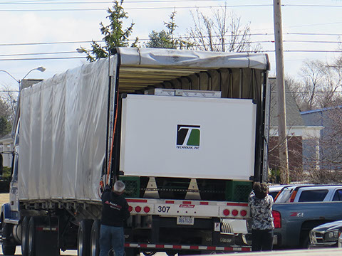mushroom grow room humidifier